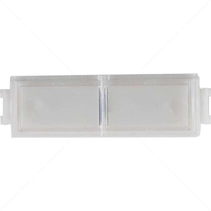 BPT DPD Double Push Button IC77-2  For LITHOS Entry Panel