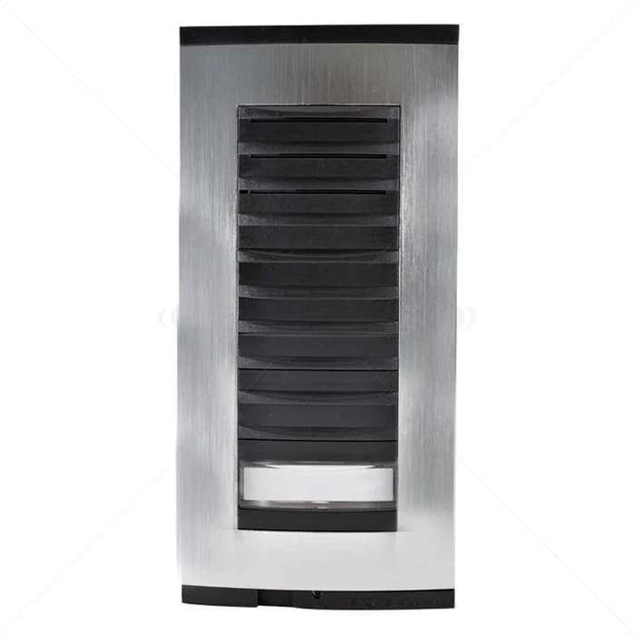 BPT Entry Panel Targha 1 IC05-3 - Secure Access Control Solution