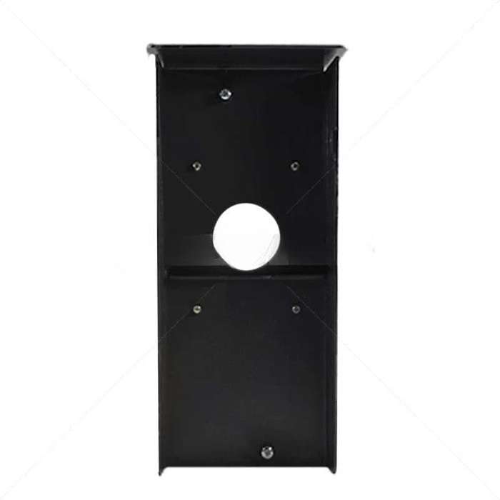 BPT Mounting Plate THANGRAM MPTA01 - Secure Intercom Installation | IC26-2