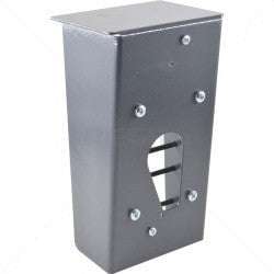 BPT MP6RS Theft-Resistant Rainshield for Targha Panels
