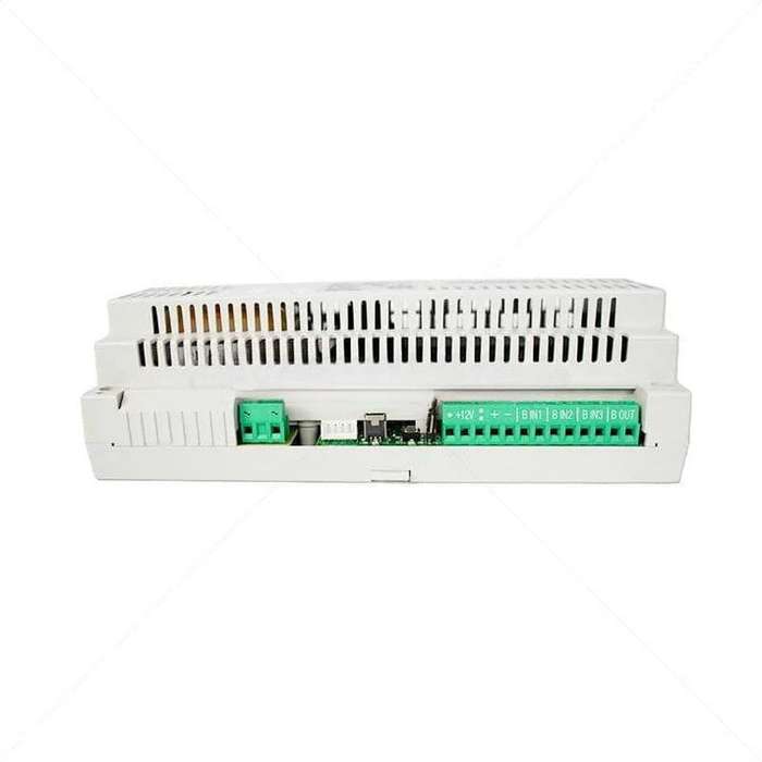 BPT VA/01 PSU 230V 50/60Hz 12DIN X1 Sys Power Supply Unit | Reliable & Compact