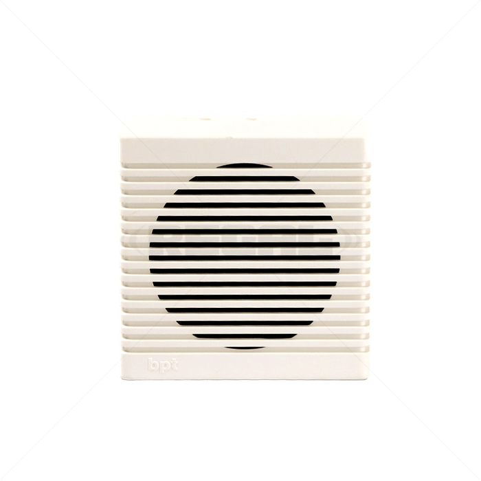 BPT VRC101 2 Tone Call Repeater Part No: IC40