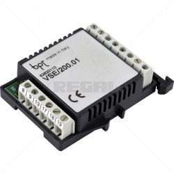 BPT VSE/200 Intercommunication Switch Part No: IC81