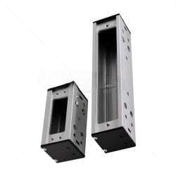 Bracket - Surface Mount for LK120 Bolt lock Bolt lock Part No: LK120-1