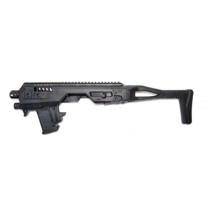 CAA Micro Roni CZ P07/09