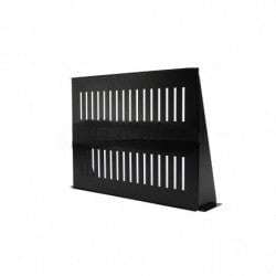 Cabinet 2U Cantilever Shelf 19 330mm Deep Part No: CA109-1