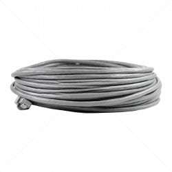 Cable - CAT5 Fly Lead / 20m - Grey Part No: CB65-5