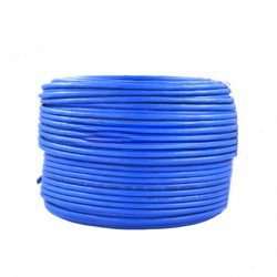 Cable - CAT5E UTP BC 100m - Blue Part No: CB73