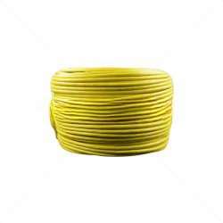 Cable - CAT5E UTP BC 100m - Yellow Part No: CB73-2