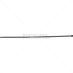 Cable Tie - Large 392 x 4.7mm Black per 100 Pack Part No: CA03