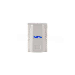 CAT5E Single Wall Box Part No: CN15