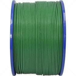 CAT5E UTP Solid Copper Indoor Green - 500m Part No: CB69-11
