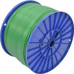 CAT5E UTP Solid Copper Indoor Green - 500m Part No: CB69-11