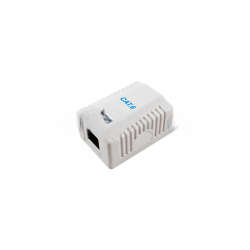 CAT6 Single Wall Box Part No: CN15-2