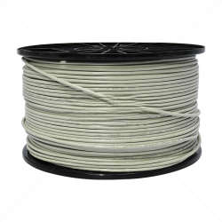 CAT6 UTP Solid Copper Indoor Grey - 500m Part No: CB70-2