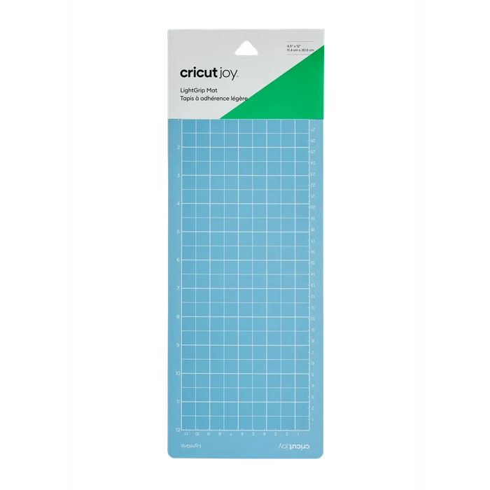 CC LIGHTGRIP MAT 1PK 11.5X30 for Cricut Joy