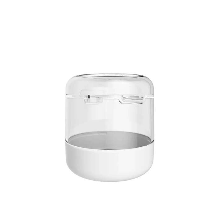 CC MACH TOOL ORG  Cricut Tool Organizer in Transparent & White