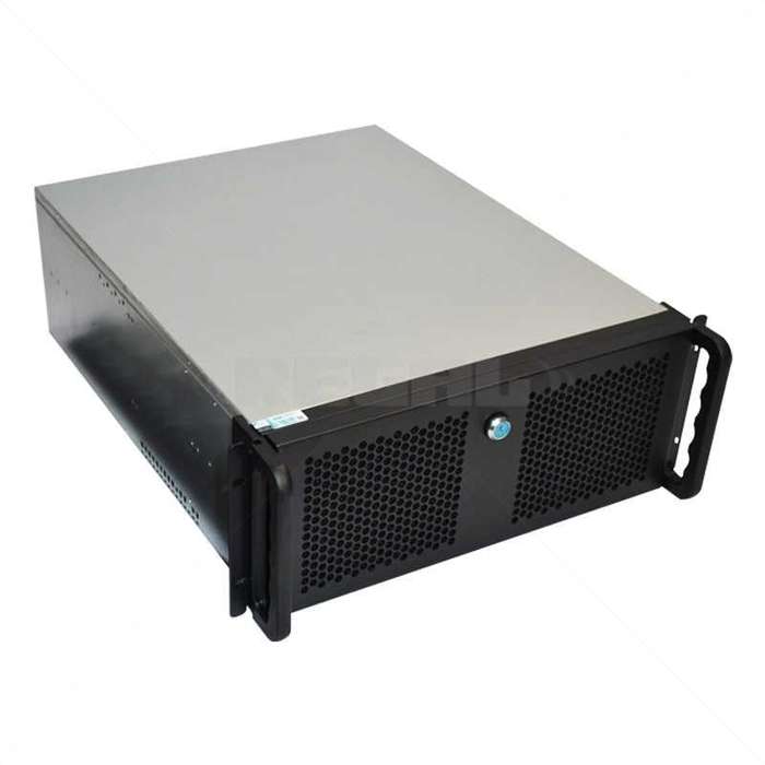 CCTV Workstation High End max 128+ Cameras