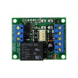 Centurion Access Smart Switch for SmartGuard Part No: LK91-4
