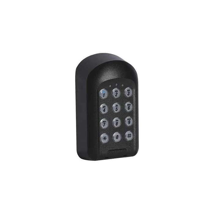 Centurion Access SmartGuard Air Wireless Keypad - Secure and Convenient Access Control