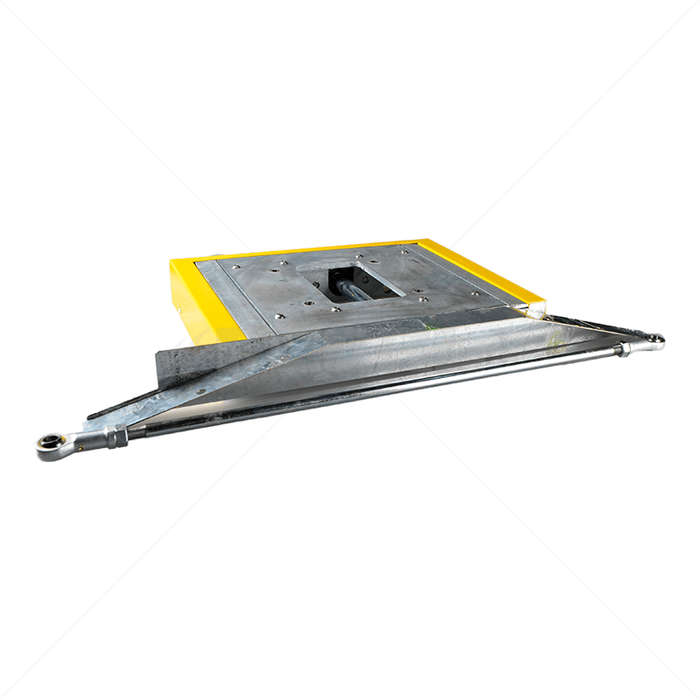 Centurion Barriers Claws Spike Gen Kit Direct Drive Surface Mount Part No: GA123-4