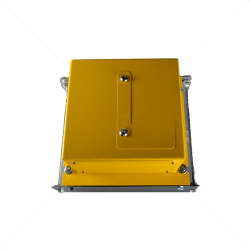 Centurion Barriers Spike Indep Drive Head incl Controller Surface Mnt Part No: GA121-2