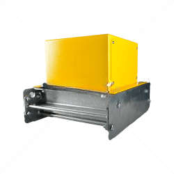 Centurion Barriers Spike Indep Drive Head incl Controller Surface Mnt Part No: GA121-2