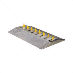 Centurion Barriers Spike Surface mount module - 1.0m Part No: GA124-2