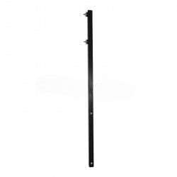 Centurion Barriers Traffic Light Mounting Post 304 Stainless Steel Part No: GA125-1