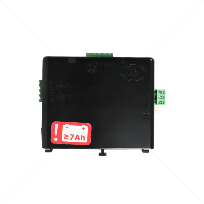 Centurion DX Smart Charger D10S D20S 27.4VDC 1.8A Boxed Part No: GA27-11