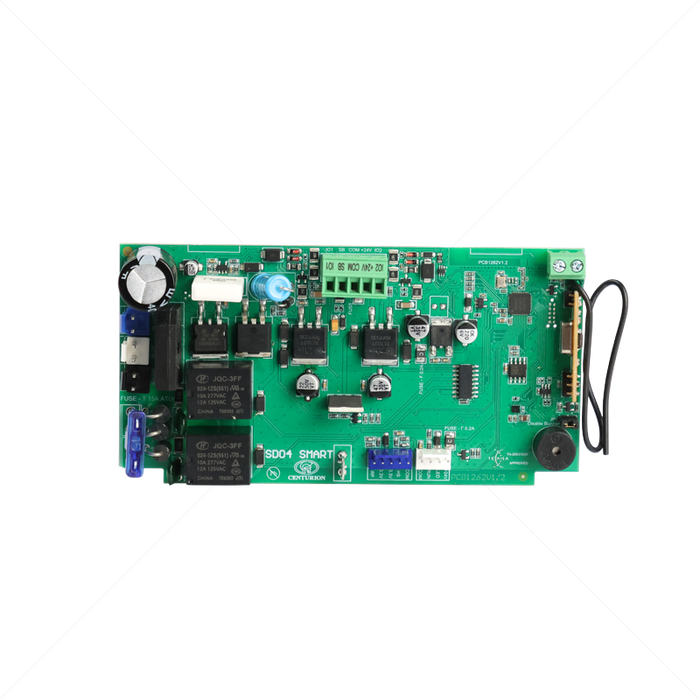 Centurion Garage Door GDO SDO4 Smart DP Control Board Part No: GA94-11