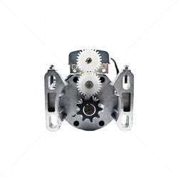Centurion Garage Door RSO50 Kit Roller Shutter 500Kg 24VDC FMLC Part No: GA138-2