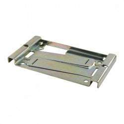Centurion Gate Motor A10/D10 Base Plate Incl Fastener Kit Part No: GA26-10