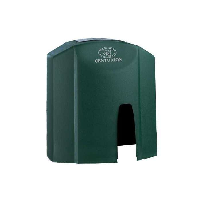 Centurion Gate Motor A10/D10 Main Cover (Incl. Vent) Part No: GA65-5