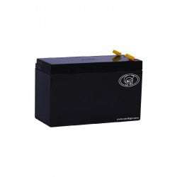 Centurion Gate Motor Battery 12V 7.2AH SLA Part No: BA08