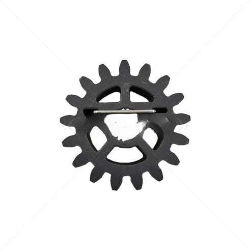Centurion Gate Motor D2 Sintered Output Pinion Assembly (2013) Part No: GA26-12