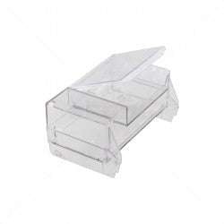 Centurion Gate Motor D3 / D5 PCB Clear Enclosure Series 5 Part No: GA23-12