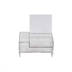 Centurion Gate Motor D3 / D5 PCB Clear Enclosure Series 5 Part No: GA23-12
