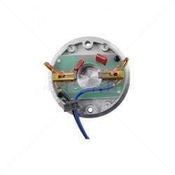 Centurion Gate Motor D5 EVO Brush Assembly + Back Cover Kit Part No: GA25-4