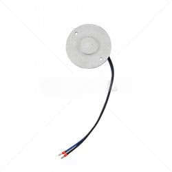 Centurion Gate Motor D5 EVO Brush Assembly + Back Cover Kit Part No: GA25-4