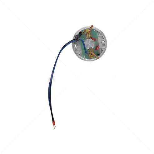 Centurion Gate Motor D5 EVO Brush Assembly + Back Cover Kit Part No: GA25-4