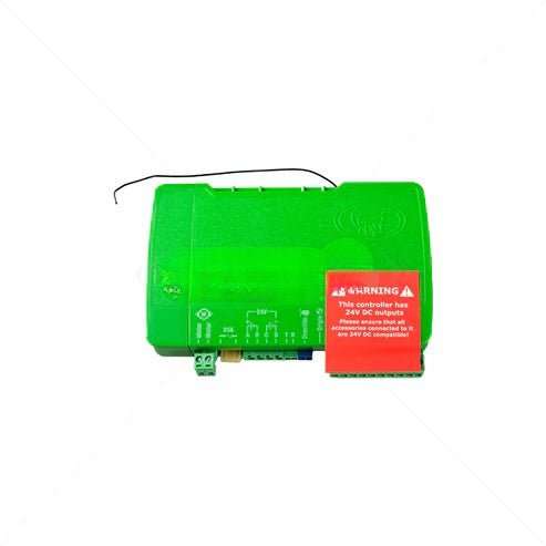 Centurion Gate Motor DX Smart Controller PCB No LCD GA24-6