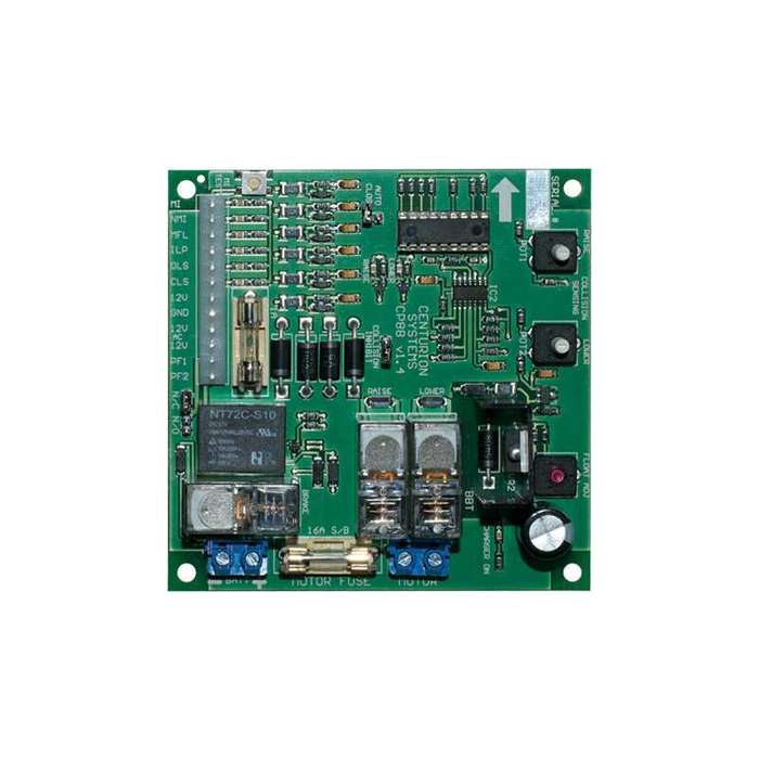 Centurion Gate Motor PCB CP88 DC Motor Controller (GA23-9)