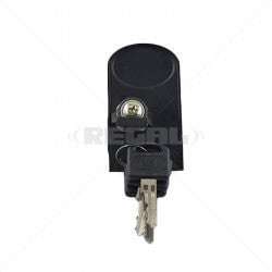 Centurion Gate Motor VERT-X WR Camlock Assembly Part No: LK108-4