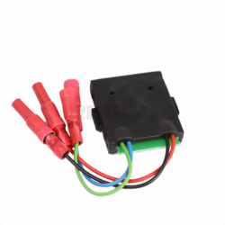 Centurion GATELOX GLX 900 Interface Controller LK26-2-1 - Secure Automation