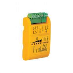 Centurion Loop Detector FLUX Stand Alone Channel 12/24V AC/DC Part No: GA31-7
