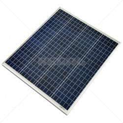 Centurion Solar Panel 80W 36V Monocrystalline 550x760x30mm No Regulato Part No: PS81-2