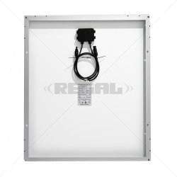 Centurion Solar Panel 80W 36V Monocrystalline 550x760x30mm No Regulato Part No: PS81-2