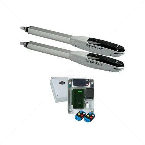 Centurion Swing Gate Motor Vantage Double 500 SMART Operator Kit Part No: GA75-1