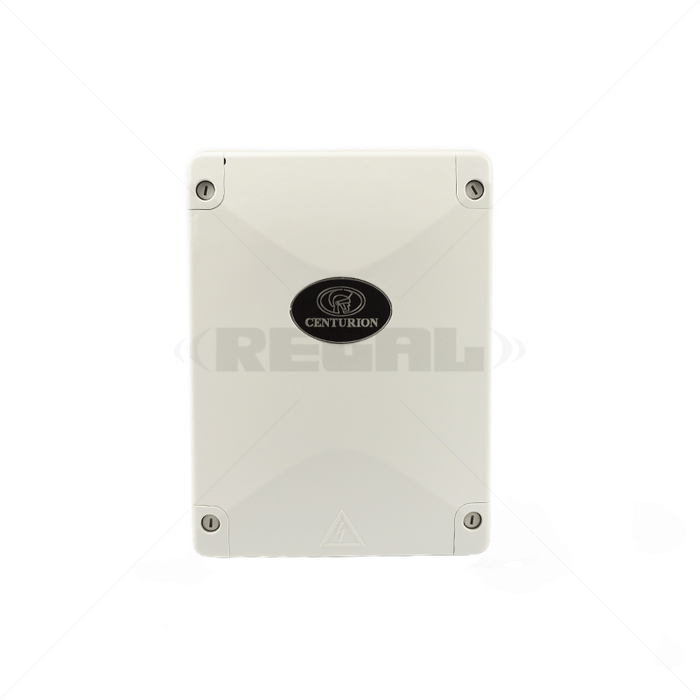 Centurion Swing Gate Motor VX SMART Controller Charger + 2 x TX4 Part No: RGA20-2